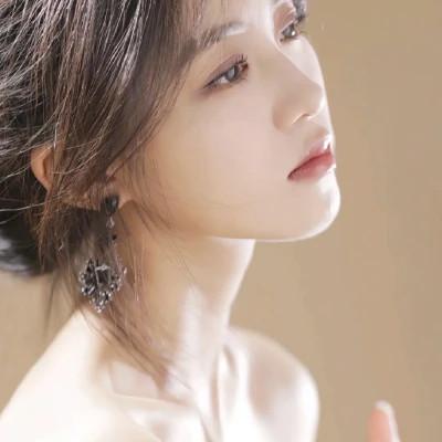 高冷禁欲系御姐女头像117张