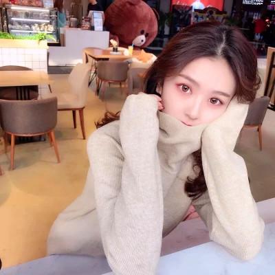 耐看简单让人心动青春女头图片