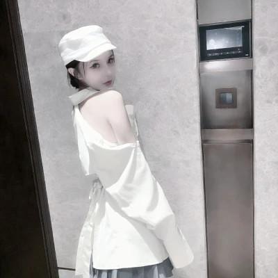 青春漂亮女生图片头像大全68张