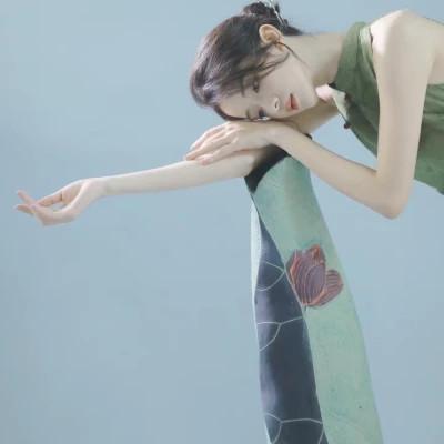 高冷禁欲系御姐女头像117张