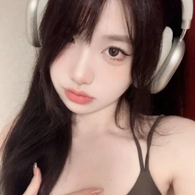 真实女生头像生活照素颜