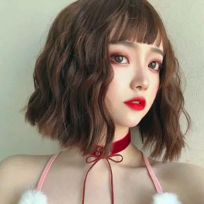 耐看简单让人心动青春女头图片