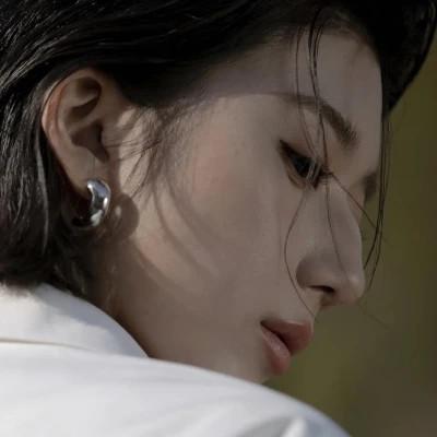 高冷禁欲系御姐女头像117张