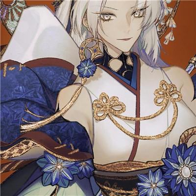 阴阳师高颜值女式神头像图片大全