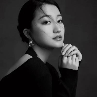 高冷禁欲系御姐女头像117张