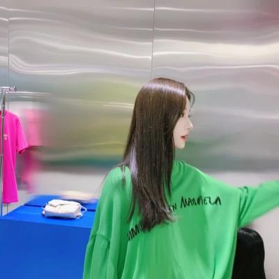 高颜值女生头像可爱40张 颜值可爱大方