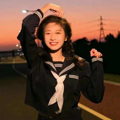 浪漫女生图片可爱头像36张