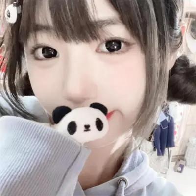 真实女生头像生活照素颜