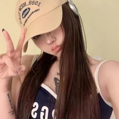 美女头像 漂亮 高冷