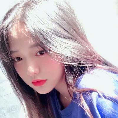 耐看简单让人心动青春女头图片