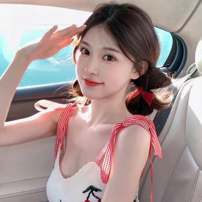 浪漫女生图片可爱头像36张