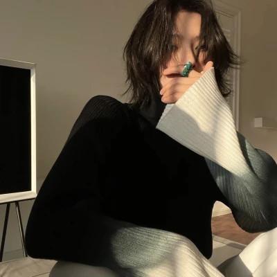 高冷禁欲系御姐女头像117张