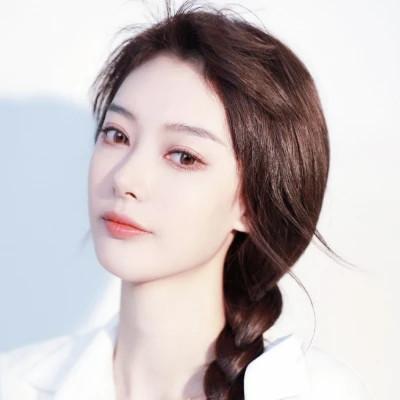 高颜值女生头像可爱40张 颜值可爱大方