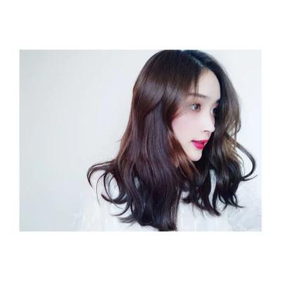 白边女头像