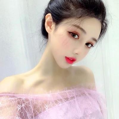 耐看简单让人心动青春女头图片