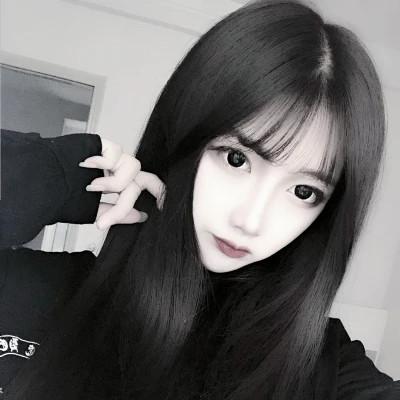 青春漂亮女生图片头像大全68张