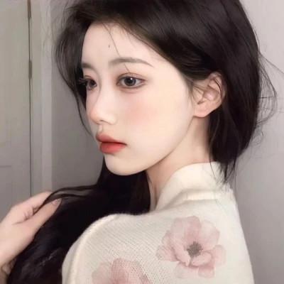 浪漫女生图片可爱头像36张