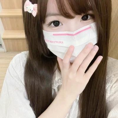 真实女生头像生活照素颜
