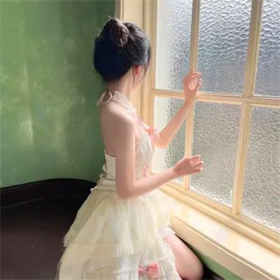 迷人背影头像女 吸引男人最迷人的背影图片头像
