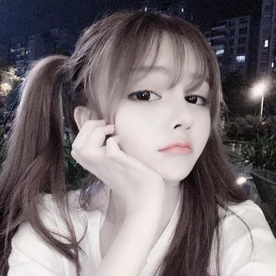青春漂亮女生图片头像大全68张