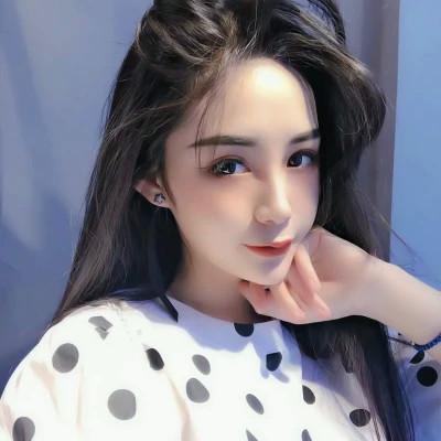 耐看简单让人心动青春女头图片
