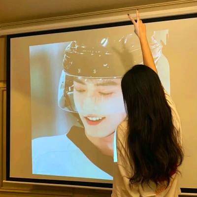 迷人背影头像女 吸引男人最迷人的背影图片头像