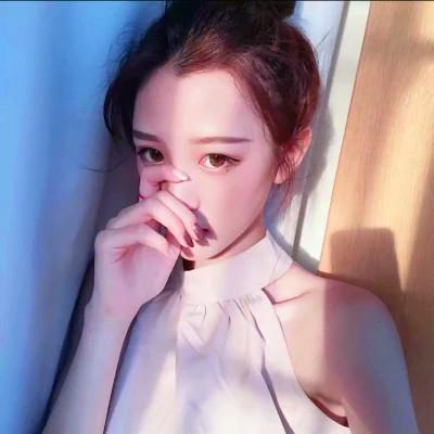 耐看简单让人心动青春女头图片