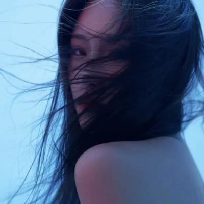 高冷禁欲系御姐女头像117张