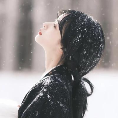 高冷禁欲系御姐女头像117张