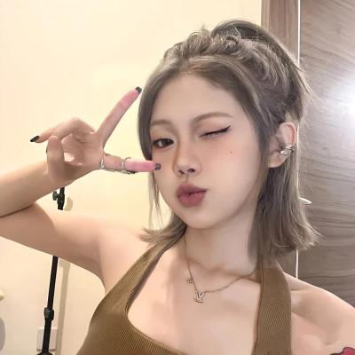 美女头像 漂亮 高冷