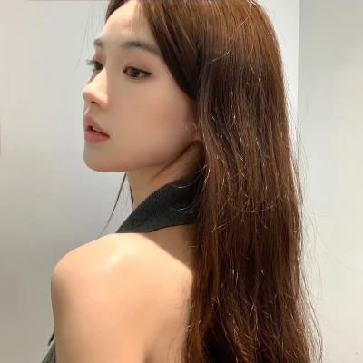美女头像 漂亮 高冷