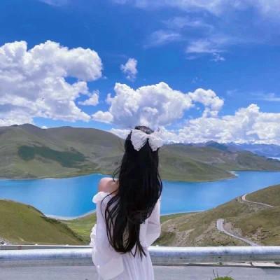 迷人背影头像女 吸引男人最迷人的背影图片头像