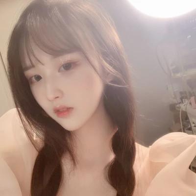 高颜值女生头像高清40张 天生的高颜值