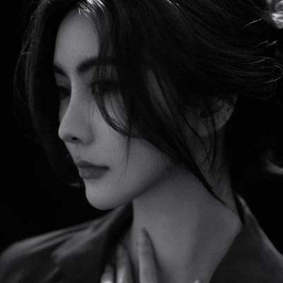 高冷禁欲系御姐女头像117张