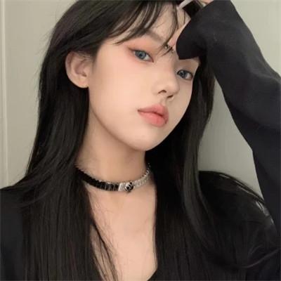 美女头像 漂亮 高冷