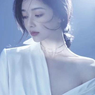 高冷禁欲系御姐女头像117张
