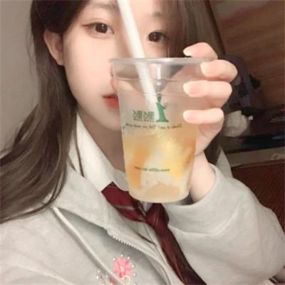 真实女生头像生活照素颜