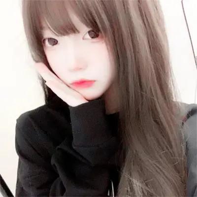 真实女生头像生活照素颜