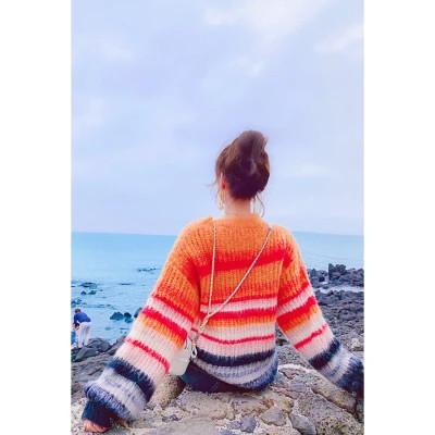 白边女头像
