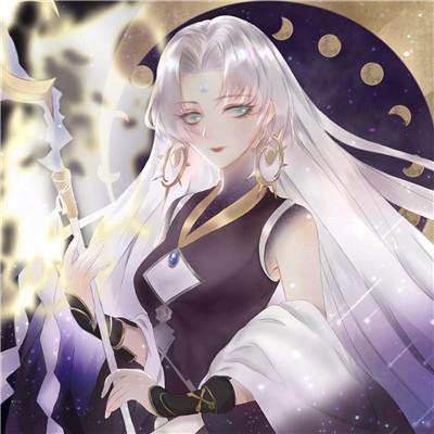 阴阳师高颜值女式神头像图片大全