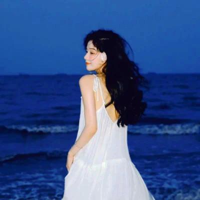 迷人背影头像女 吸引男人最迷人的背影图片头像