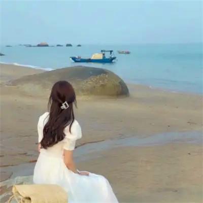 迷人背影头像女 吸引男人最迷人的背影图片头像