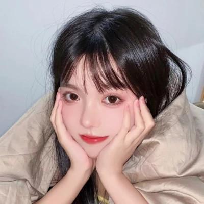 青春少年感十足的女生头像