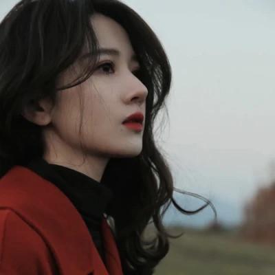 高冷禁欲系御姐女头像117张