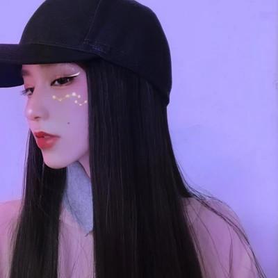 高颜值女生头像可爱40张 颜值可爱大方
