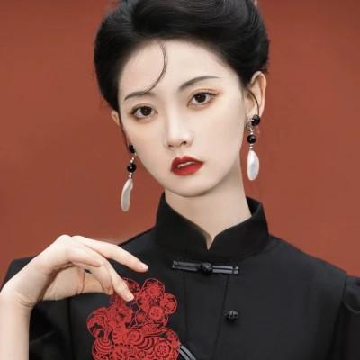 高冷禁欲系御姐女头像117张
