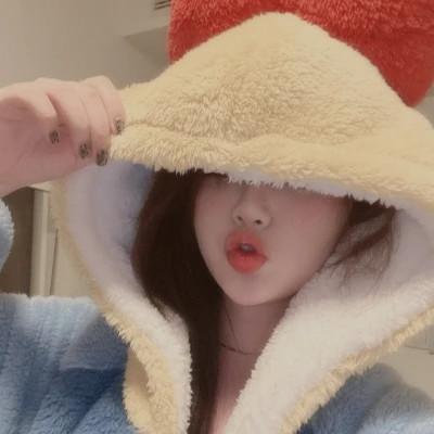 青春少年感十足的女生头像