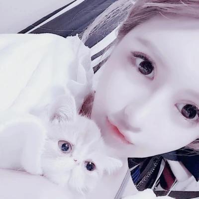 青春漂亮女生图片头像大全68张