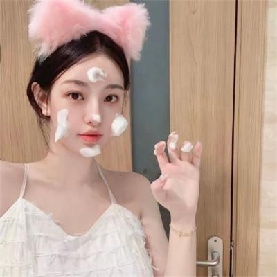 美女头像 漂亮 高冷