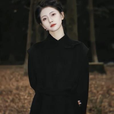 高冷禁欲系御姐女头像117张